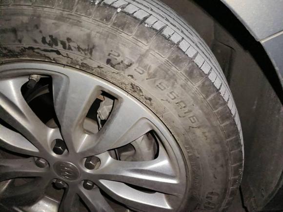 [济南·鲁A] 二手别克英朗2018款 15T 手动精英型 国V