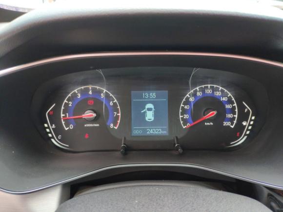 [苏州·甘K] 二手北京汽车北京X32021款 1.5T 手动荣耀版