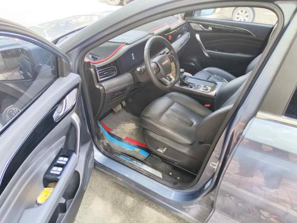 [苏州·苏E] 二手捷途捷途X902021款 1.6T DCT影尊版 7座