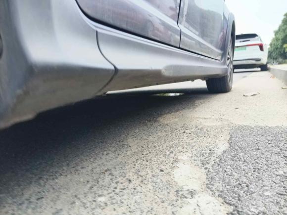 [湖州·浙E] 二手铃木雨燕2016款 1.5L 自动时尚型酷玩版