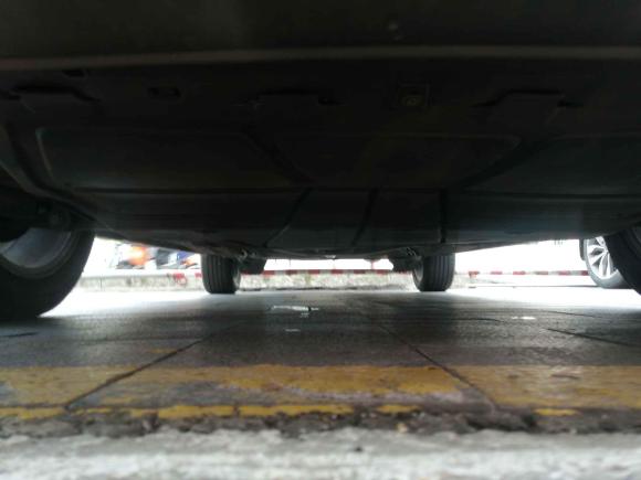 [杭州·皖A] 二手大众C-TREK蔚领2017款 230TSI DSG舒适型