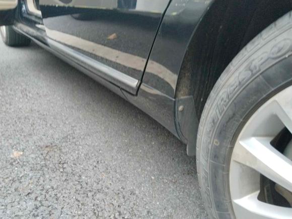 [南京·苏A] 二手大众迈腾2012款 改款 1.8TSI 领先型