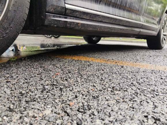 [嘉兴·浙F] 二手大众帕萨特2022款 330TSI 豪华版