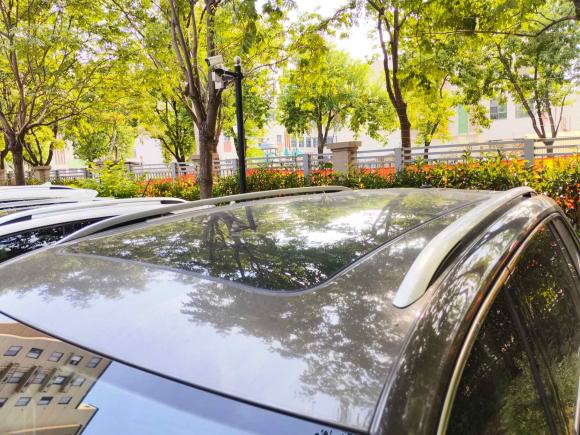 [上海·沪C] 二手大众途观L2019款 280TSI 自动两驱全景舒适版 国V