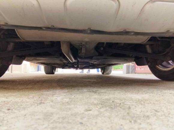 [上海·苏D] 二手MINIMINI COUNTRYMAN2014款 1.6T COOPER ALL4 Fun