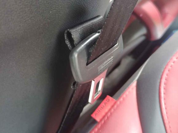 [深圳·湘N] 二手长安逸动2019款 蓝鲸版 280T GDI DCT光速型