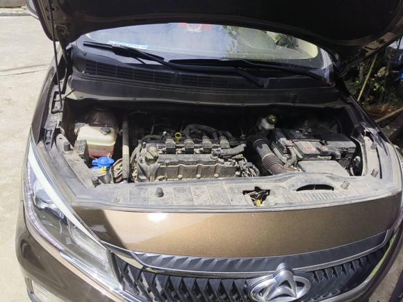 [苏州·苏U] 二手长安欧尚长安欧尚A8002019款 1.6L 手动豪华型 国VI