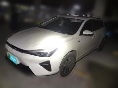 [合肥·皖A]荣威&nbsp;&nbsp;荣威Ei5&nbsp;&nbsp;2021款500倾心版