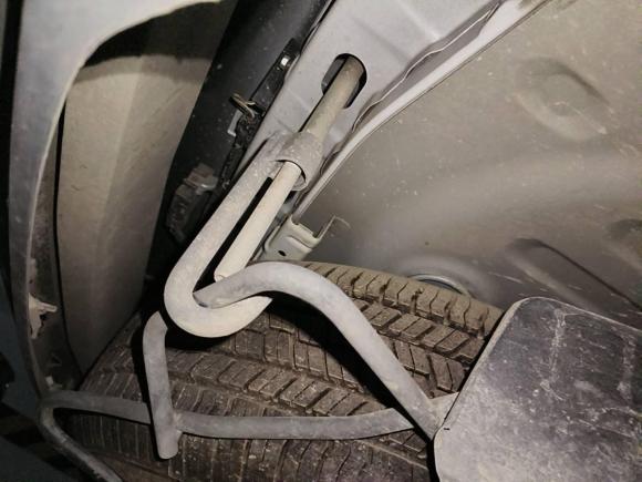 [成都·川A] 二手三菱欧蓝德2018款 2.0L 两驱荣耀版 5座