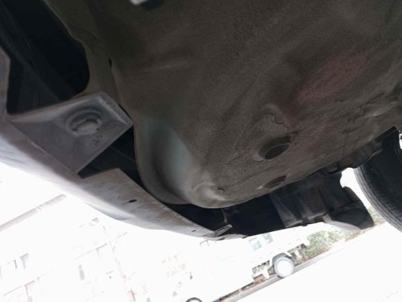 [台州·浙J] 二手斯巴鲁森林人2015款 2.0i 特装纪念版