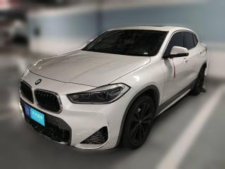 宝马宝马X22020款 sDrive20i M越野套装「杭州二手车」「天天拍车」