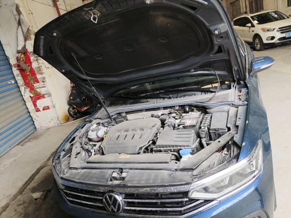 [苏州·苏U] 二手大众蔚揽2021款 2.0T 舒行版