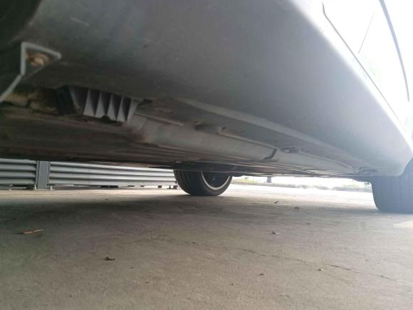 [芜湖·皖B] 二手宝马宝马X52013款 xDrive35i 领先型