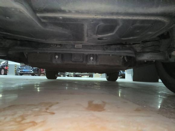 [上海·沪A] 二手威马汽车威马EX52019款 EX5 智行2.0 Extra创新版400