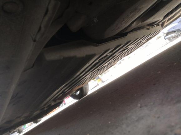 [成都·川A] 二手本田锋范2015款 1.5L 手动进取版