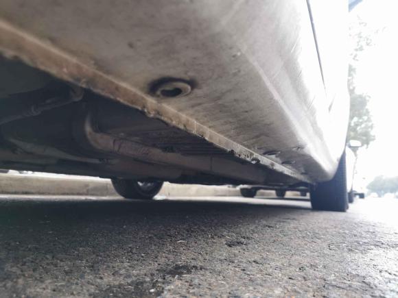 [金华·浙H] 二手长安逸动XT2013款 1.6L 手动俊酷型 国IV