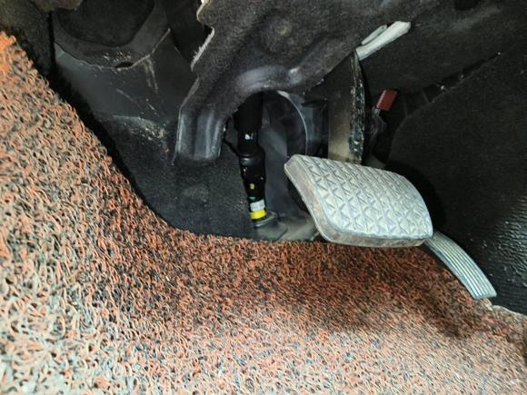 [义乌·浙G] 二手别克君威2015款 1.6T 领先技术型