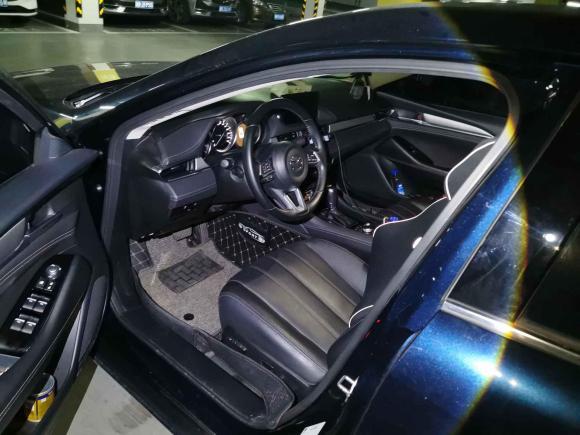 [宁波·冀F] 二手马自达阿特兹2020款 2.5L 蓝天运动版