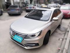 [温州·浙C]荣威&nbsp;&nbsp;荣威i6新能源&nbsp;&nbsp;2017款45T混动互联智享版