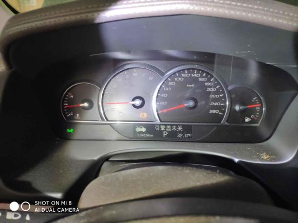 [南昌·赣A] 二手凯迪拉克SLS赛威2011款 2.0T 精英型