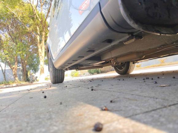 [南京·苏L] 二手铃木天语 SX42013款 1.6L 手动酷锐型