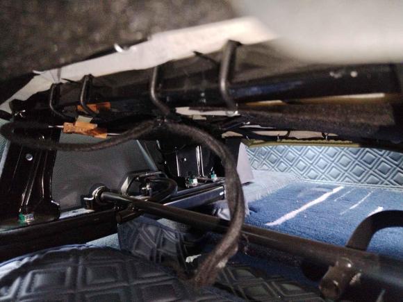 [杭州·浙A] 二手吉利汽车熊猫2023款 熊猫mini 200km 灵动熊