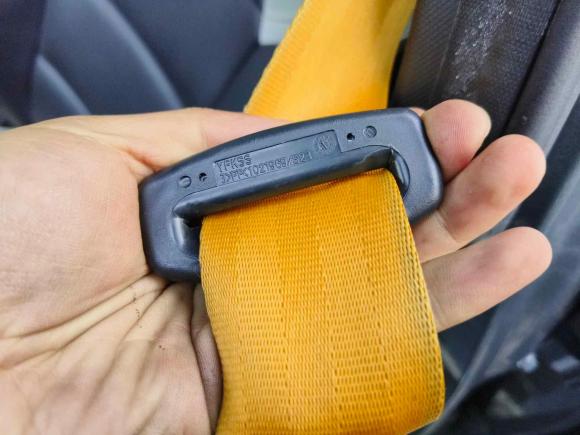 [合肥·皖A] 二手名爵MG62021款 Pro 1.5T 自动Trophy旗舰版