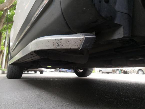 [南通·苏F] 二手福特探险者2016款 2.3T 风尚版