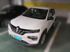 [杭州·浙A] 雷诺雷诺 e诺2019款 e尚型