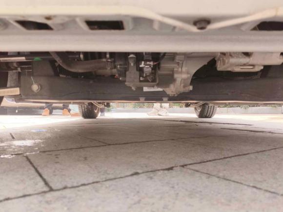 [南京·苏L] 二手荣威科莱威CLEVER2021款 302km新四座超能版