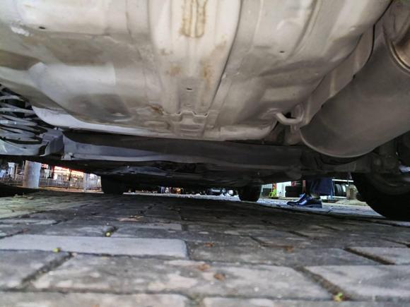 [上海·浙A] 二手本田锋范经典2014款 风尚 1.5L 自动精英版