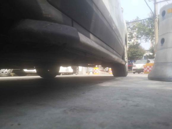 [温州·浙C] 二手标致标致30082013款 2.0L 自动潮流版