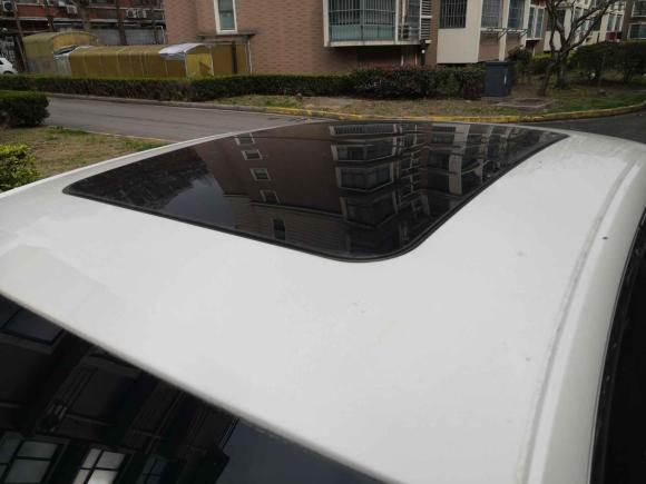 [上海·鄂J] 二手福特金牛座2015款 EcoBoost 245 豪华型