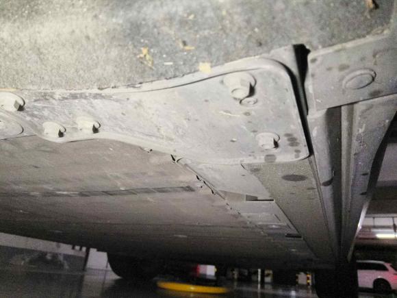 [成都·川A] 二手蔚来蔚来ES62020款 610KM 性能版