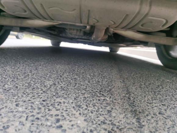 [嘉兴·浙F] 二手奔驰奔驰CLA2014款 CLA 260 4MATIC