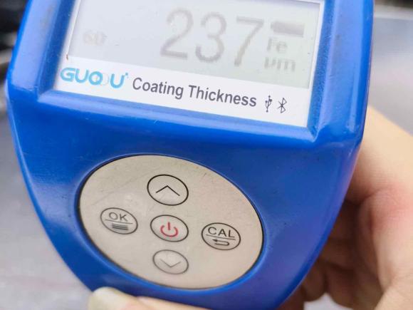 [佛山·粤E] 二手起亚起亚K32017款  1.6L 自动15周年特别版GLS