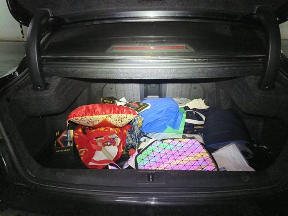 [武汉·鄂A] 二手吉利汽车博瑞2015款 1.8T 旗舰型