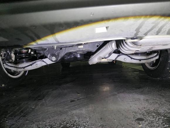 [南京·苏A] 二手别克别克GL82020款 ES陆尊 653T 豪华型