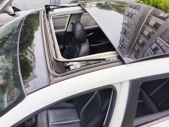 [苏州·苏D] 二手现代菲斯塔2019款 280TGDi 智享版 国VI