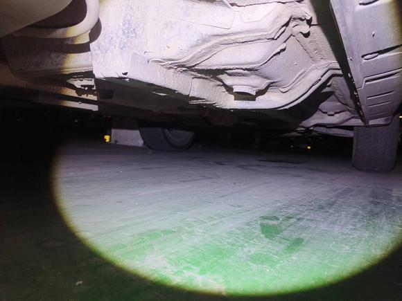 [成都·川A] 二手Jeep自由客2011款 2.4 运动版