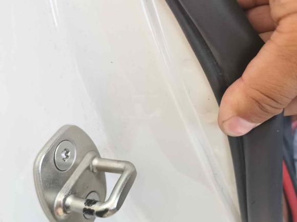 [青岛·鲁B] 二手宝骏宝骏5102017款 1.5L 手动时尚型