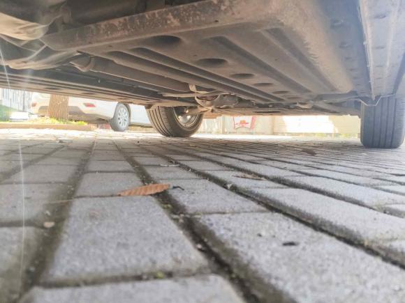 [义乌·浙G] 二手英菲尼迪英菲尼迪QX502022款 2.0T 两驱时尚版