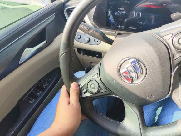 [杭州·浙E] 二手别克别克GL82023款 ES陆尊 尊享型