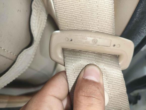 [深圳·粤B] 二手宝骏宝骏7302016款 1.5L 手动舒适型 7座 国V