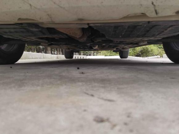 [无锡·苏B] 二手宝骏宝骏310W2017款 1.5L 手动时尚型 国VI