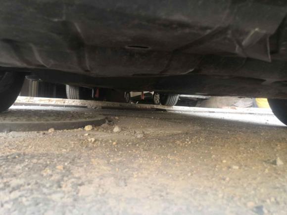 [青岛·鲁B] 二手丰田凯美瑞2008款 240G 豪华版