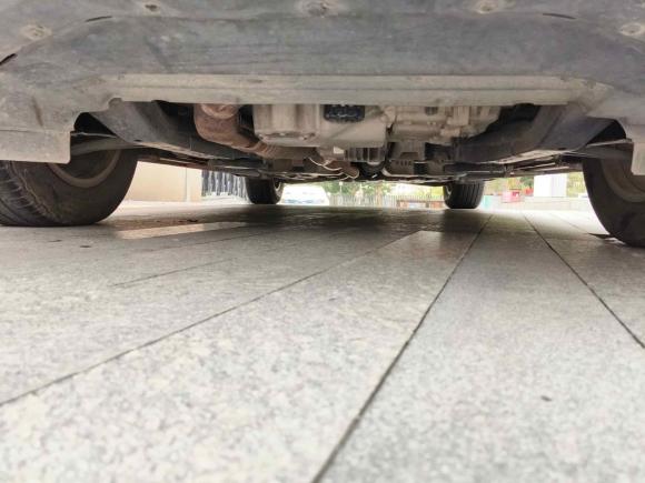 [深圳·粤B] 二手别克昂科威2016款 28T 四驱豪华型