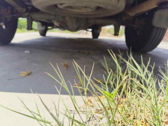 [南通·苏F] 二手福特新世代全顺2016款 2.2T短轴6座中顶多功能车