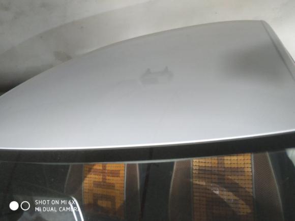 [深圳·粤B] 二手捷达捷达VA32019款 1.5L 手动进取版