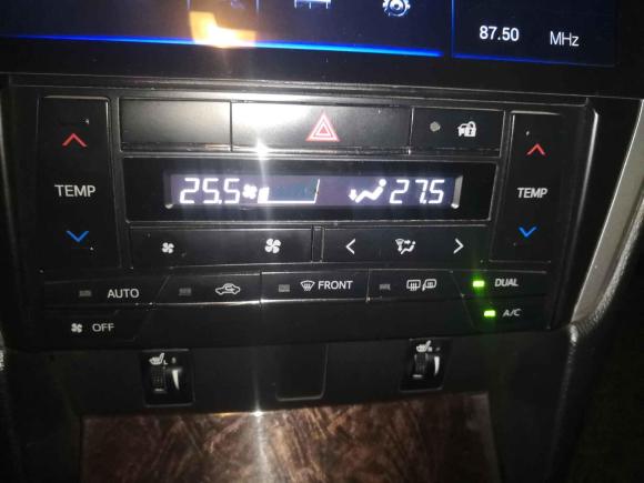 [西安·陕A] 二手丰田凯美瑞2015款 2.0G 领先版